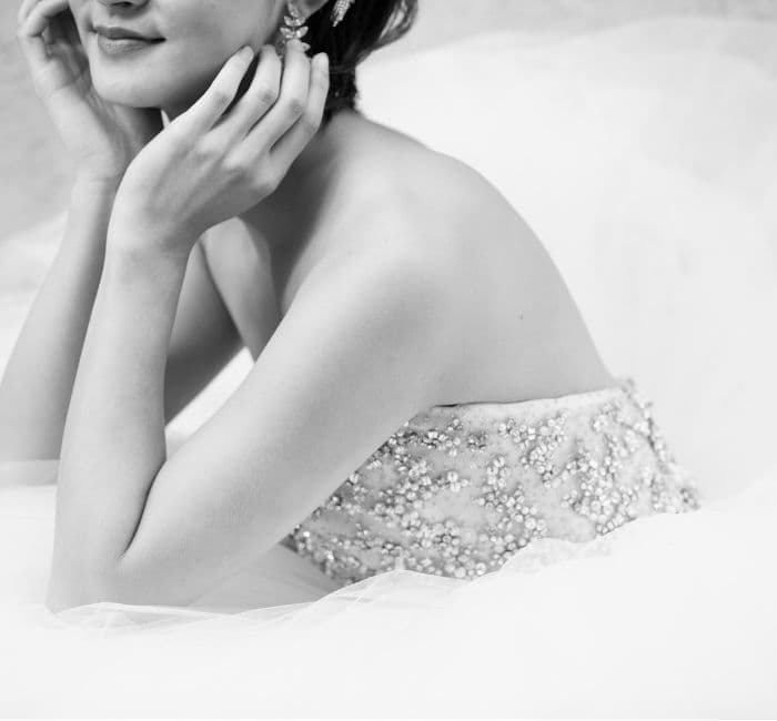 ウエディングドレスセール